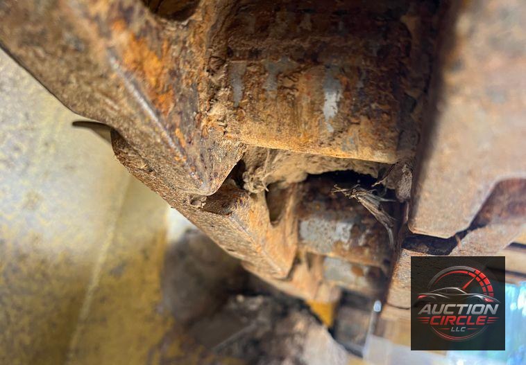 2021 Caterpillar  D3 dozer