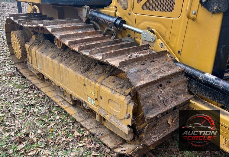 2021 Caterpillar  D3 dozer