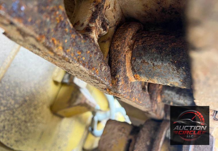 2021 Caterpillar  D3 dozer