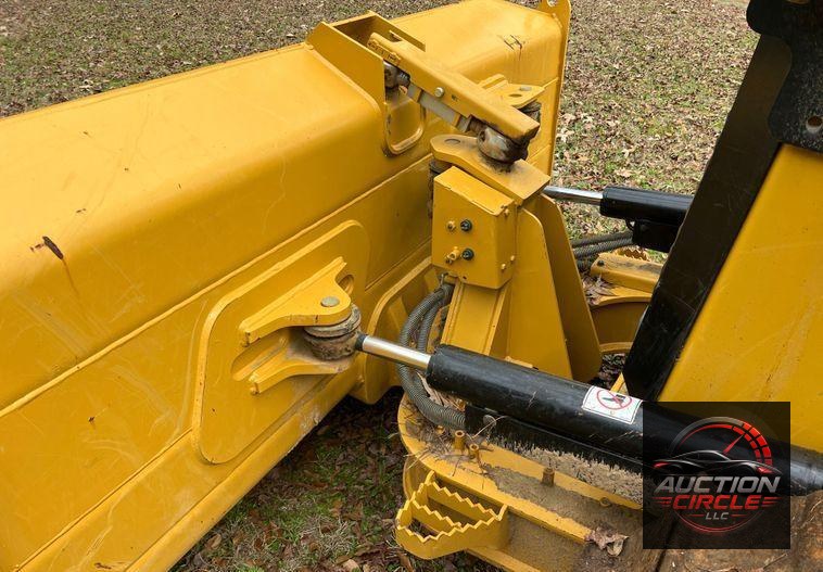 2021 Caterpillar  D3 dozer