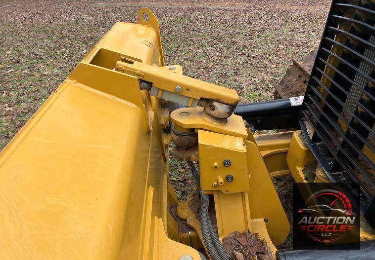2021 Caterpillar  D3 dozer