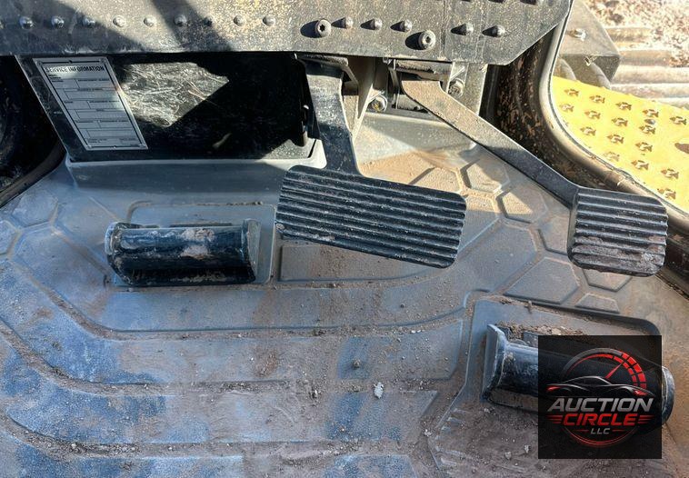 2022 Caterpillar D5 dozer
