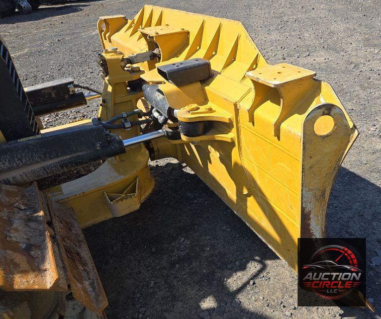 2023 Caterpillar D4 LGP dozer