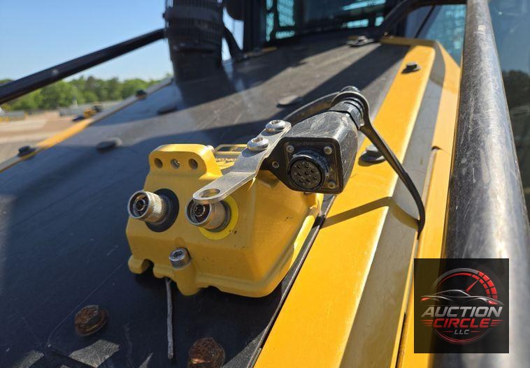 2023 Caterpillar D4 LGP dozer