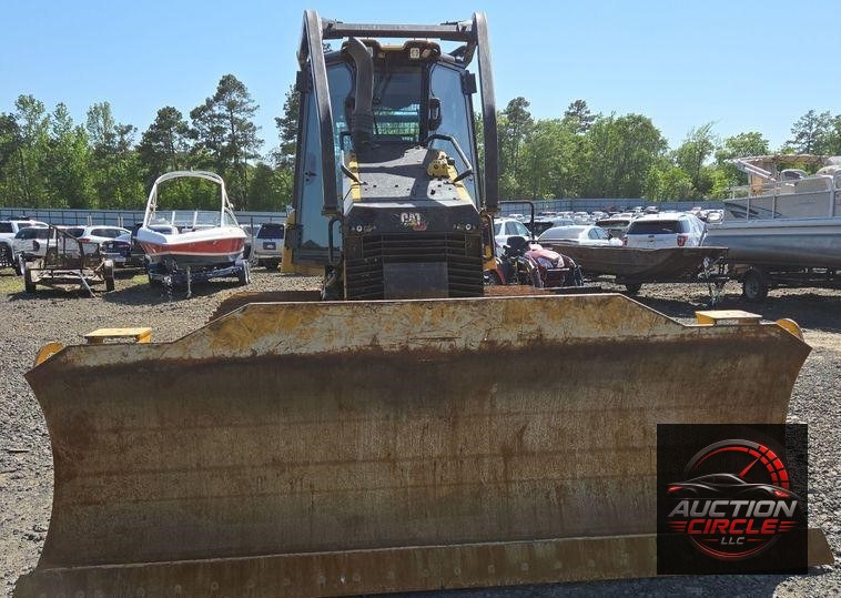2023 Caterpillar D4 LGP dozer