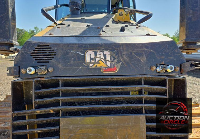 2023 Caterpillar D4 LGP dozer
