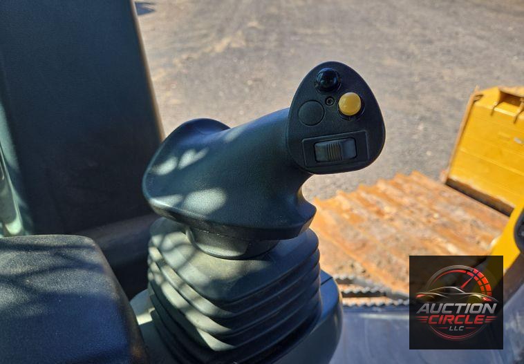 2023 Caterpillar D4 LGP dozer