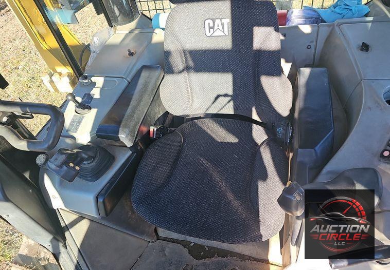 2014 Caterpillar D6N XL dozer