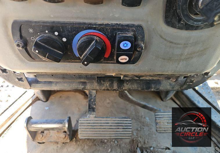 2014 Caterpillar D6N XL dozer