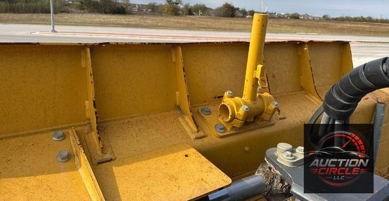2020 John Deere 850L dozer