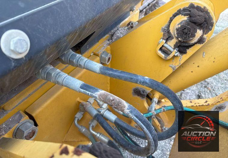 2020 John Deere 850L dozer