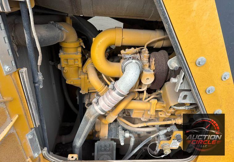 2020 John Deere 850L dozer
