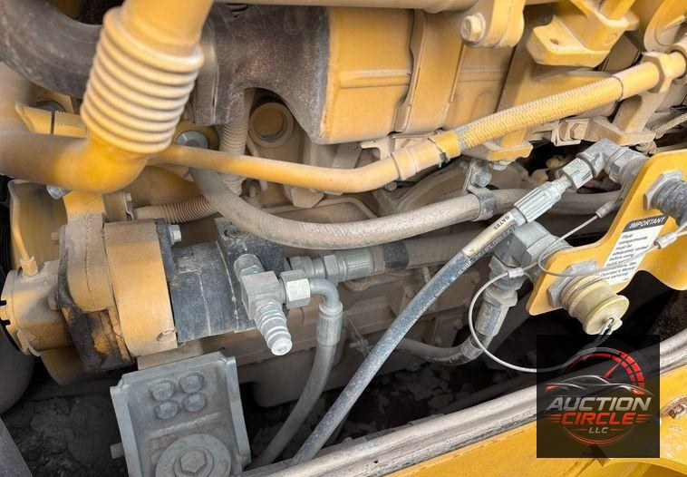 2020 John Deere 850L dozer
