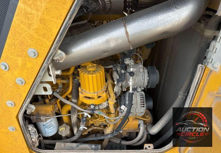 2020 John Deere 850L dozer