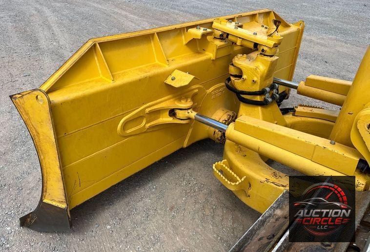 2023 Komatsu  D51EX-24 dozer