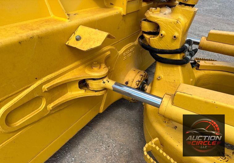 2023 Komatsu  D51EX-24 dozer