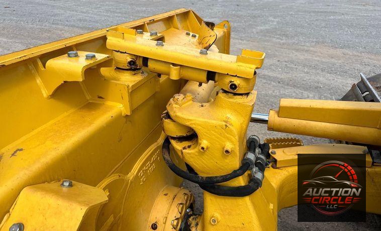 2023 Komatsu  D51EX-24 dozer