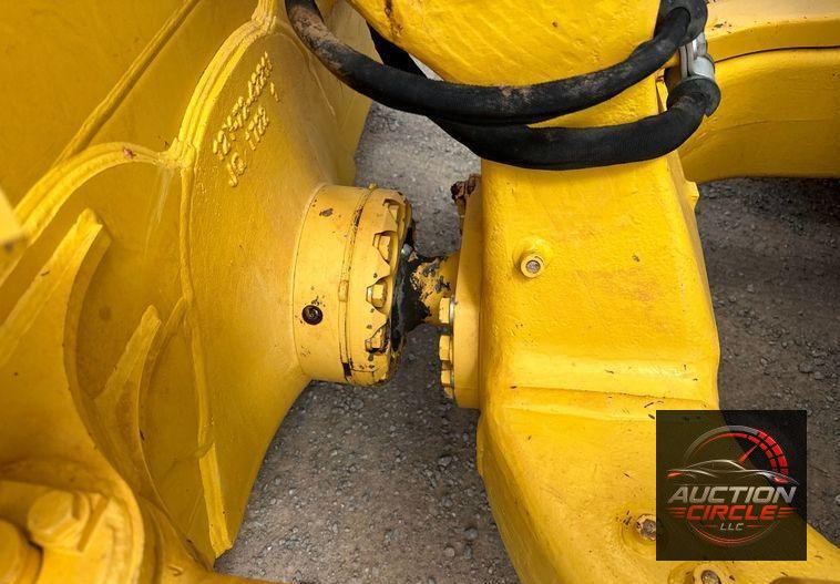 2023 Komatsu  D51EX-24 dozer