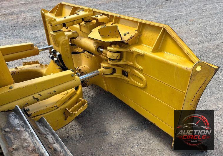 2023 Komatsu  D51EX-24 dozer