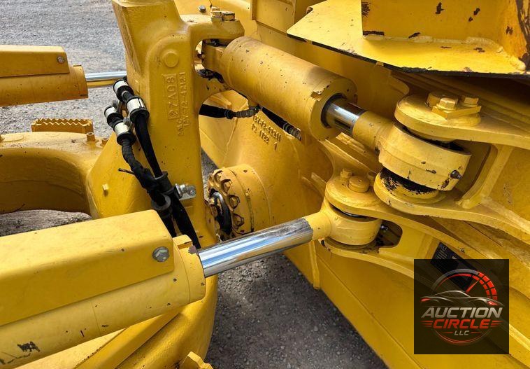 2023 Komatsu  D51EX-24 dozer