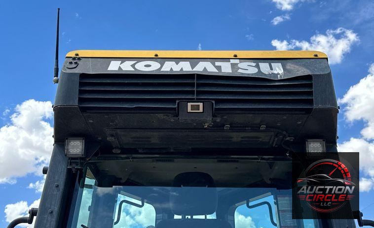 2023 Komatsu  D51EX-24 dozer