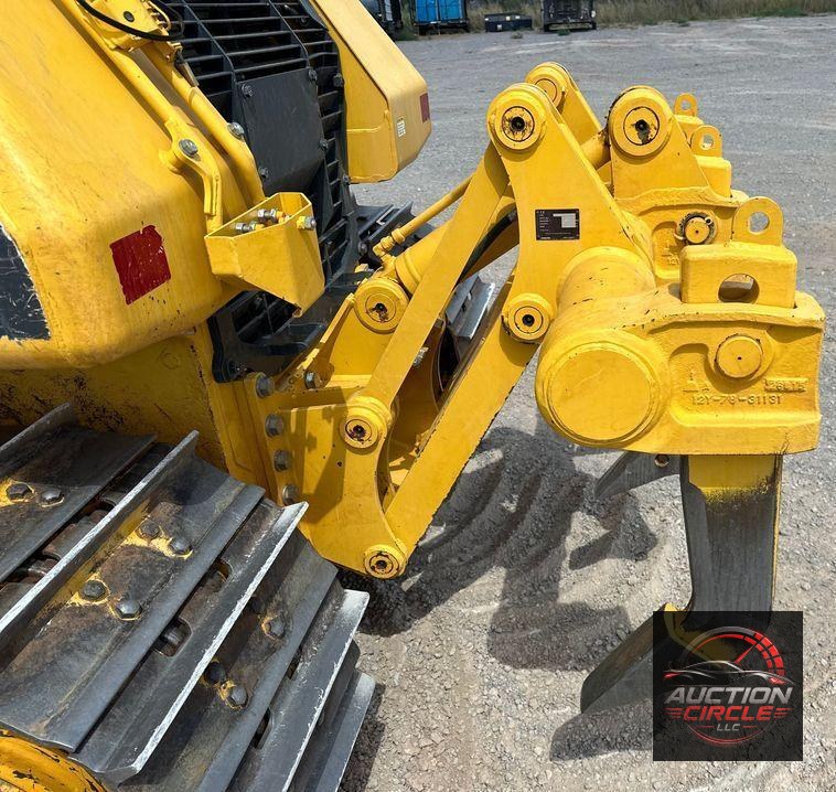 2023 Komatsu  D51EX-24 dozer
