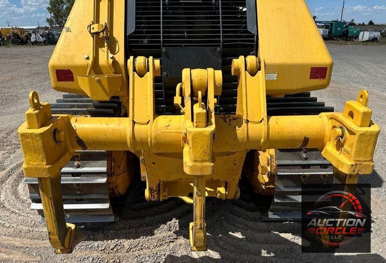2023 Komatsu  D51EX-24 dozer