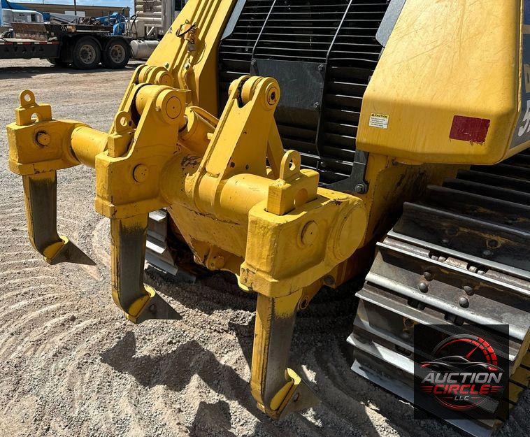 2023 Komatsu  D51EX-24 dozer