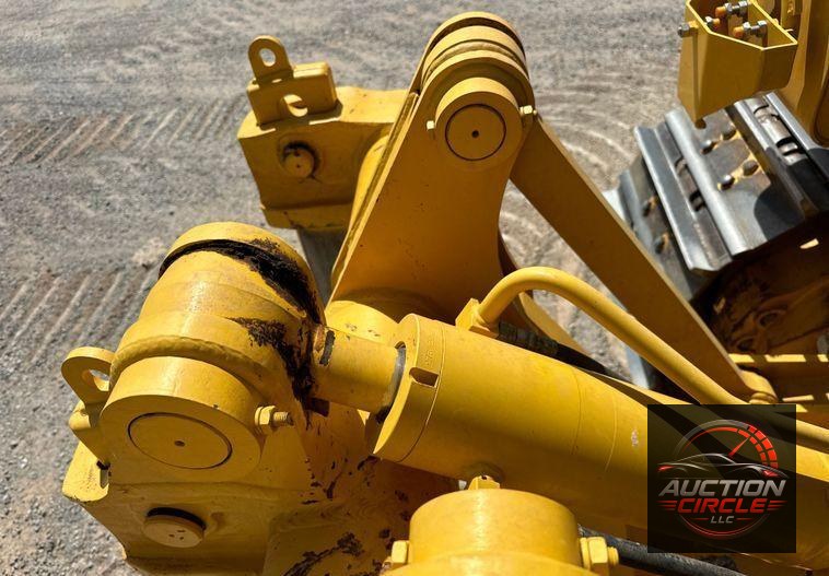 2023 Komatsu  D51EX-24 dozer