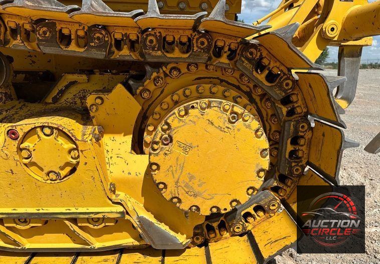 2023 Komatsu  D51EX-24 dozer