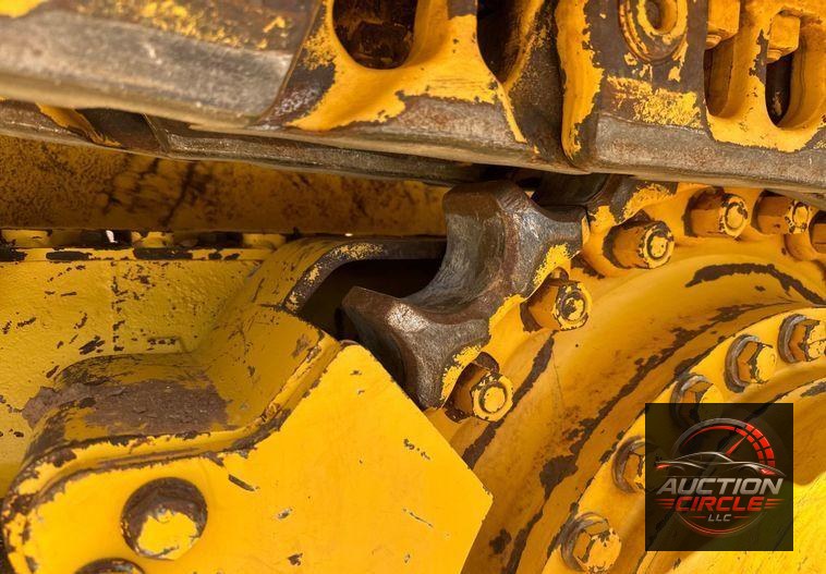 2023 Komatsu  D51EX-24 dozer