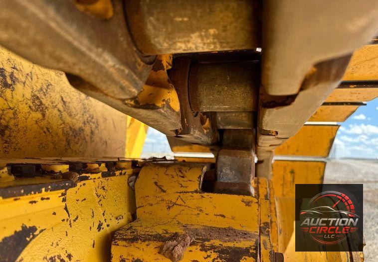 2023 Komatsu  D51EX-24 dozer