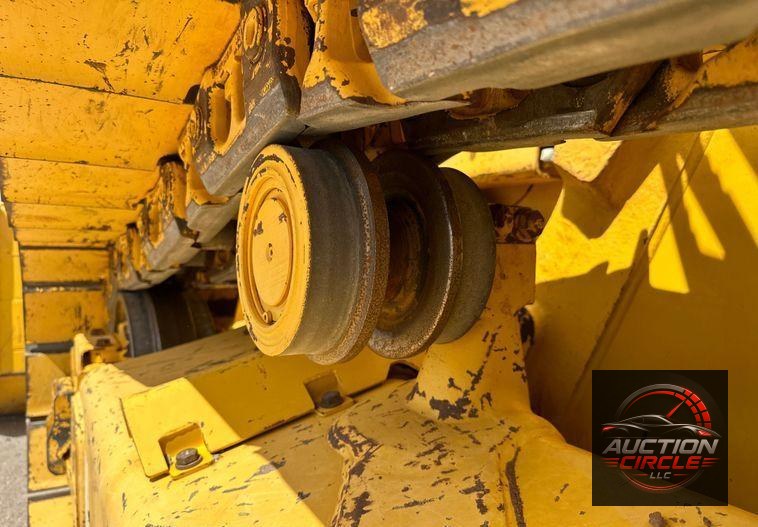 2023 Komatsu  D51EX-24 dozer
