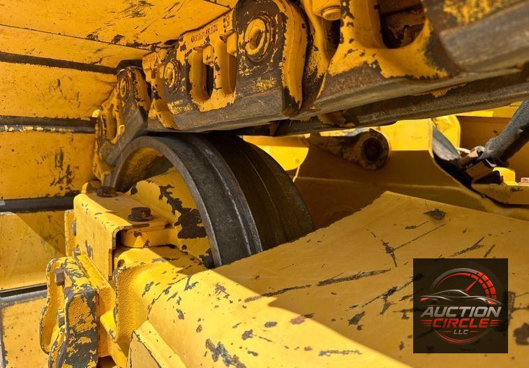 2023 Komatsu  D51EX-24 dozer