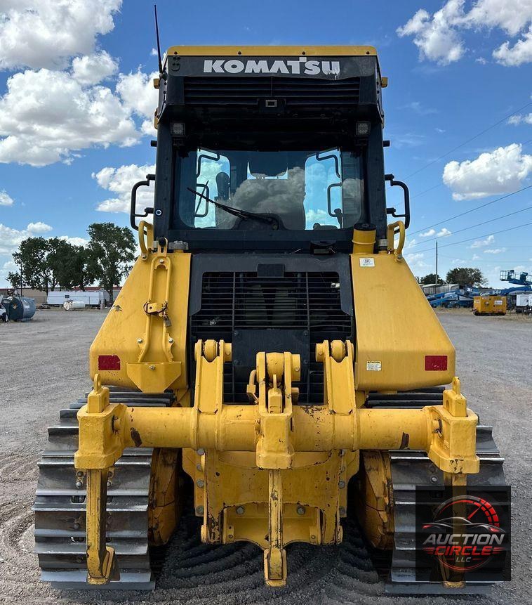 2023 Komatsu  D51EX-24 dozer