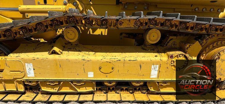 2023 Komatsu  D51EX-24 dozer