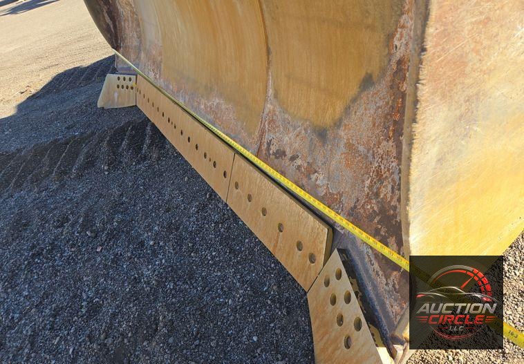 2016 John Deere 1050K dozer