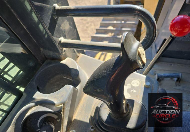 2013 John Deere 850K dozer