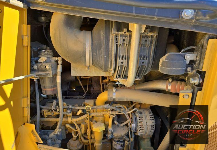 2013 John Deere 850K dozer
