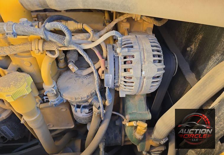 2013 John Deere 850K dozer