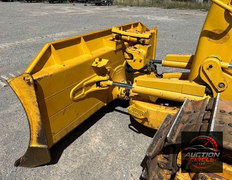 2022 Komatsu  D51EX-24 dozer