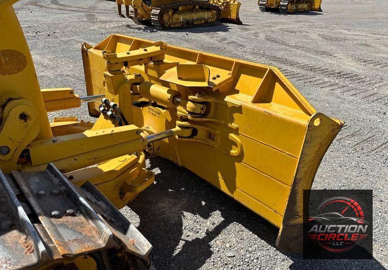 2022 Komatsu  D51EX-24 dozer