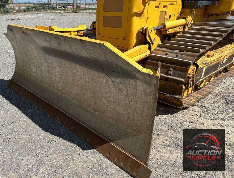 2022 Komatsu  D51EX-24 dozer