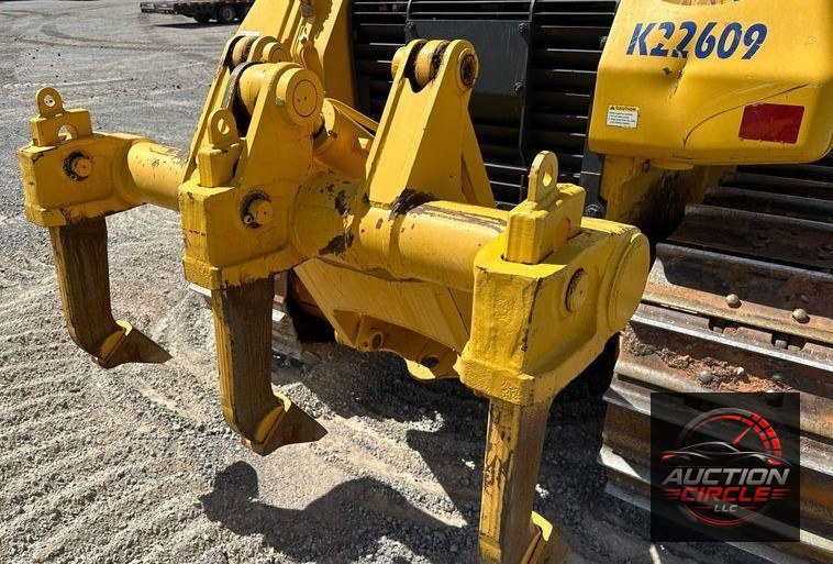 2022 Komatsu  D51EX-24 dozer