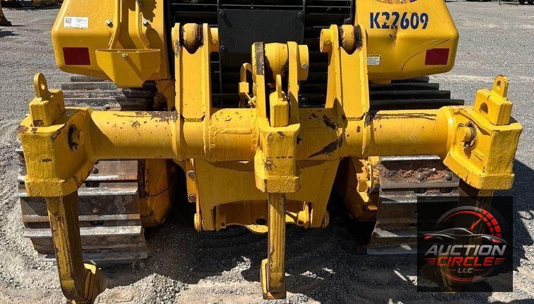 2022 Komatsu  D51EX-24 dozer