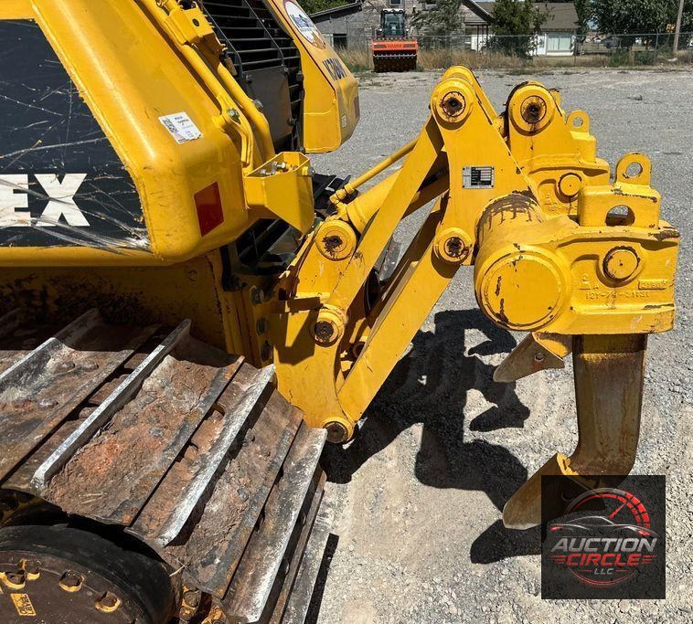 2022 Komatsu  D51EX-24 dozer