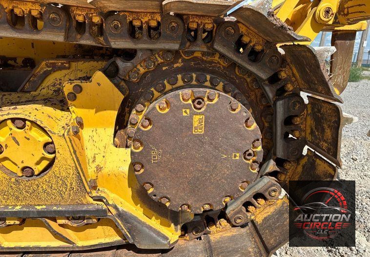 2022 Komatsu  D51EX-24 dozer