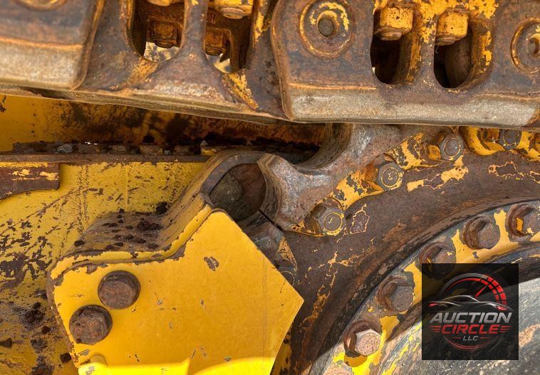 2022 Komatsu  D51EX-24 dozer