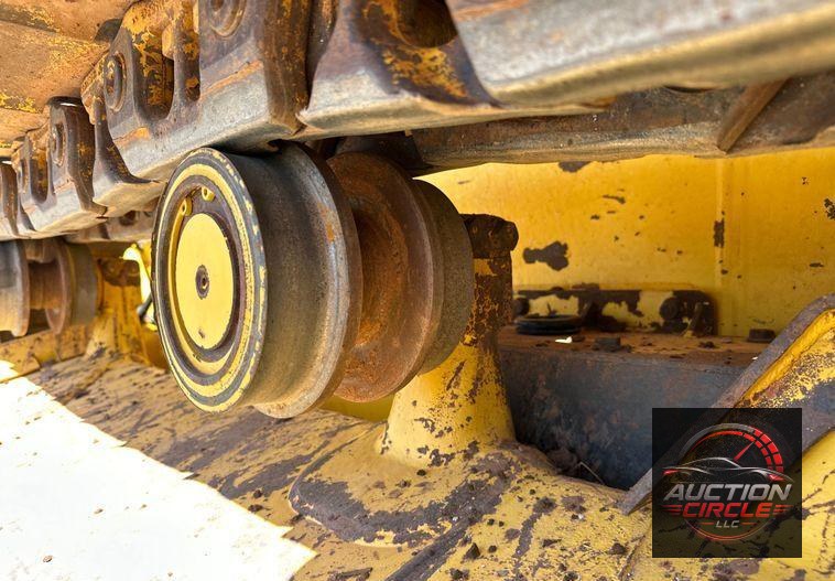 2022 Komatsu  D51EX-24 dozer