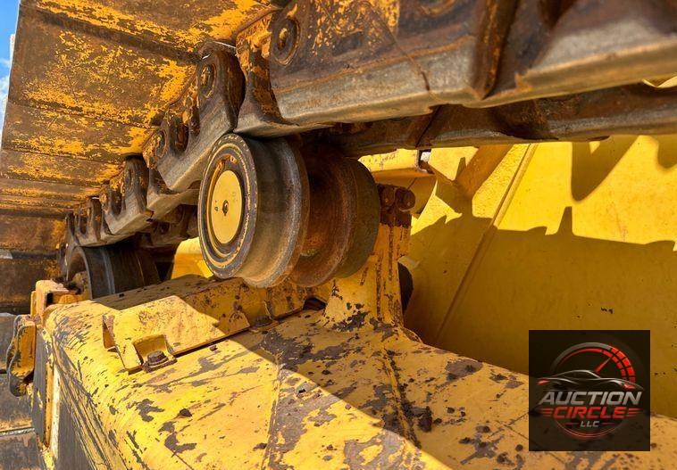 2022 Komatsu  D51EX-24 dozer